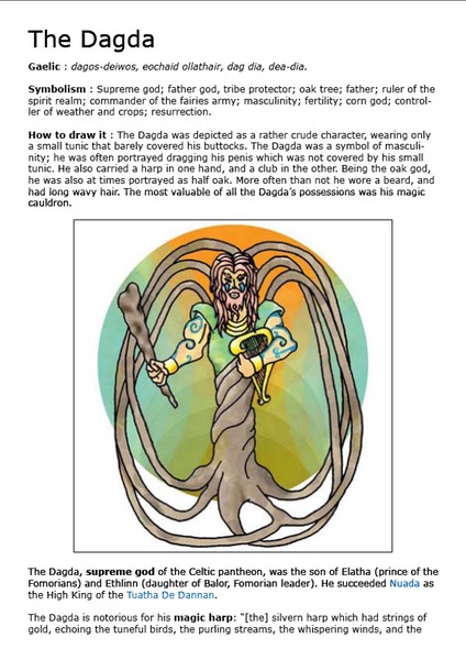 4-celticbook-Dagda