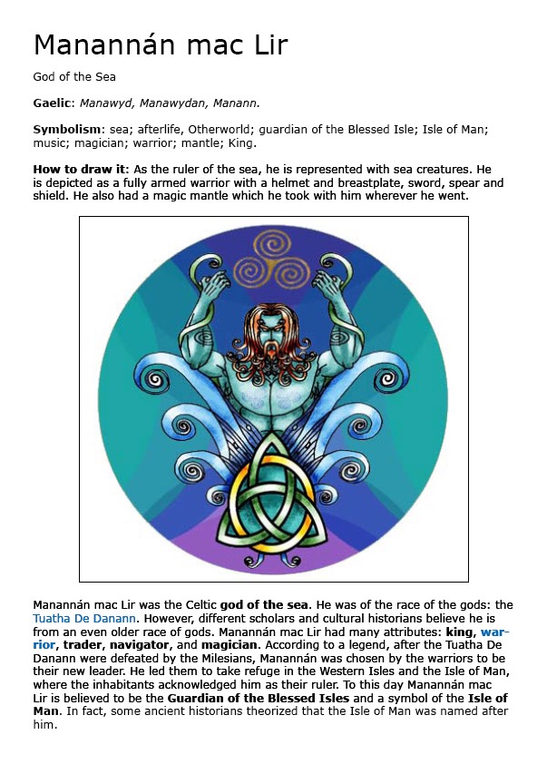 4-celticbook-Manannan